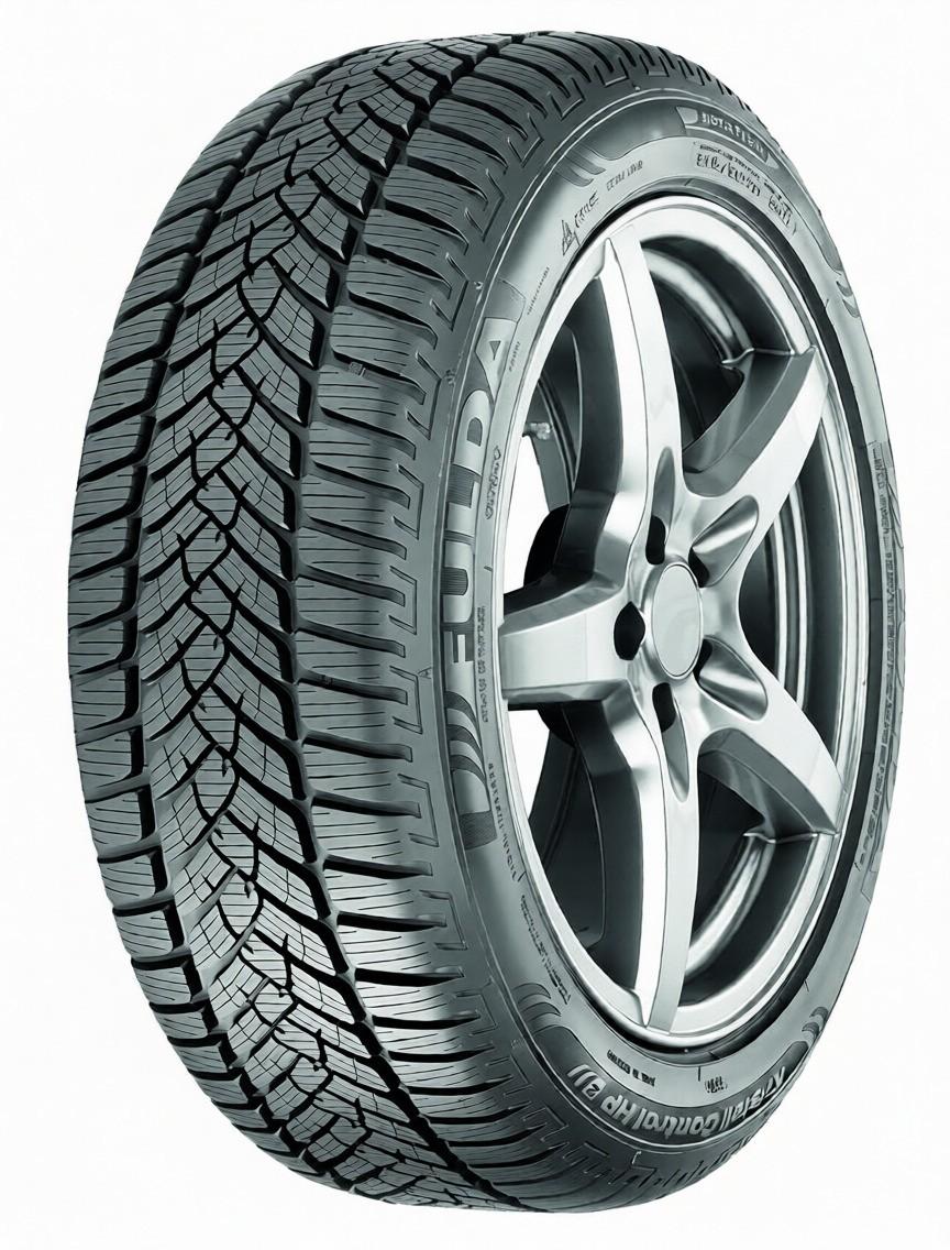 Шина Fulda 155/70 R19 88T KRI CONTROL HP2 XL