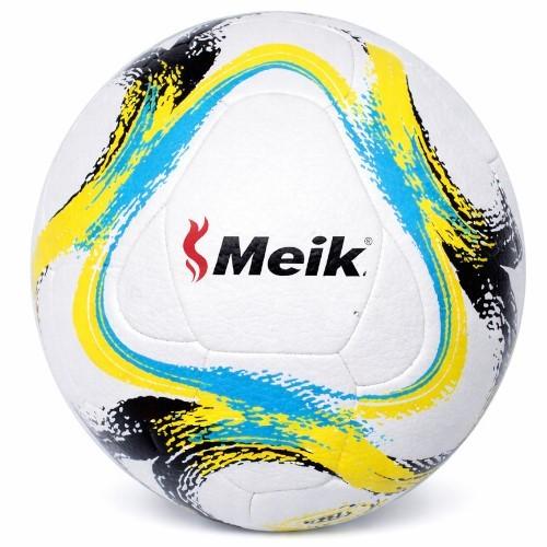 Мяч New World MK-103 Yellow-Blue