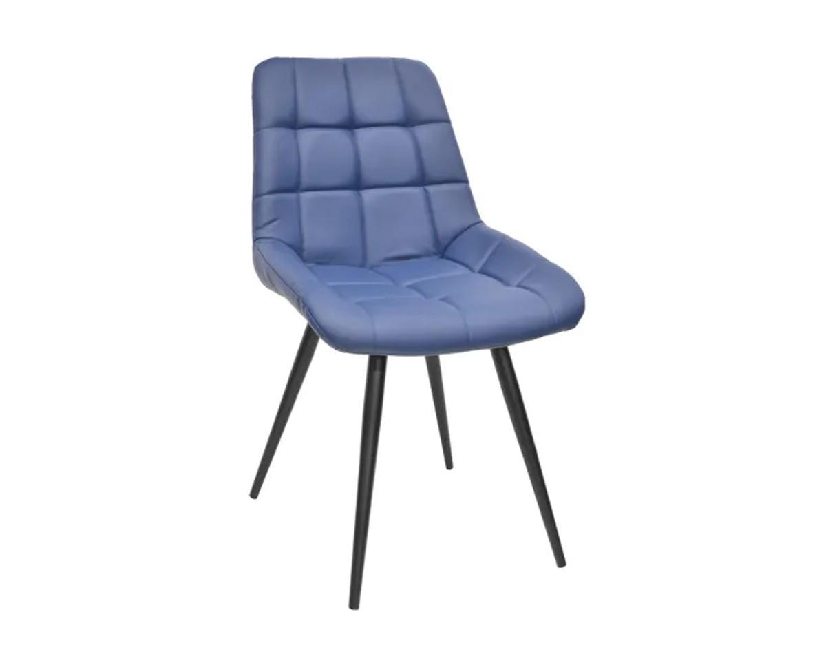 Стул DP Nicole Eco 22 Blue