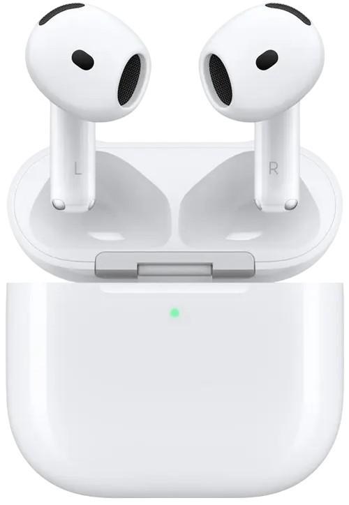 Наушники Apple AirPods 4