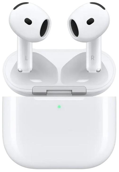 Наушники Apple AirPods 4 ANC