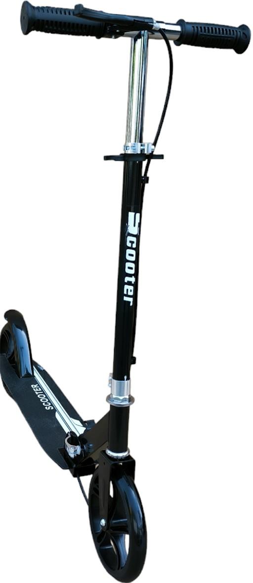 Самокат Scooter 2025