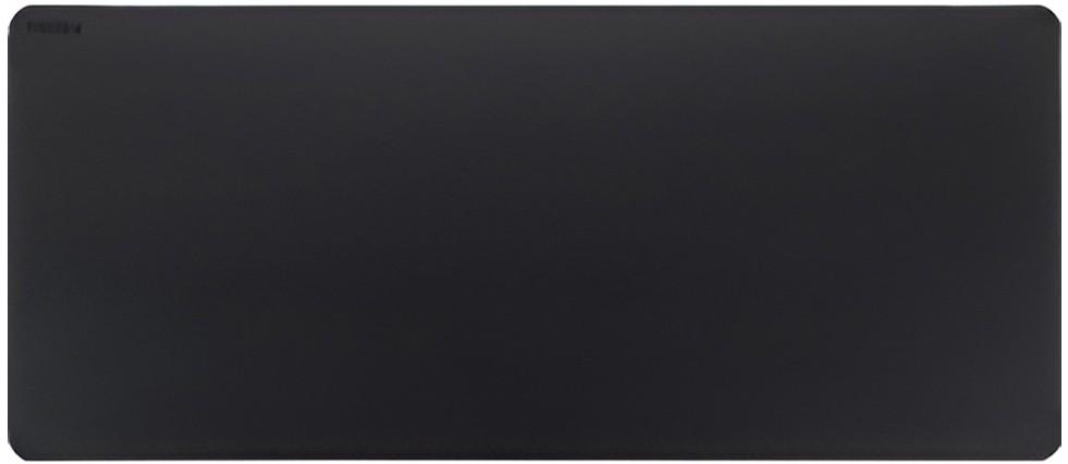 Коврик для мыши MIIIW Monochrome Leather Size XL Black (900x400x2mm)