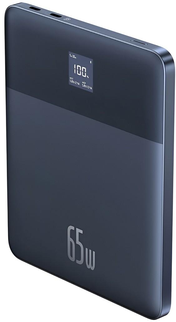 Повербанк Baseus Blade 2 Blue