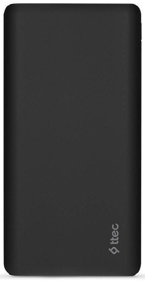Acumulator extern Ttec Power Slim S Black
