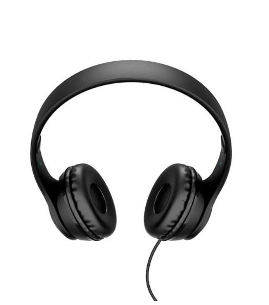 Наушники Borofone BO5 Star Sound Headphones - Black