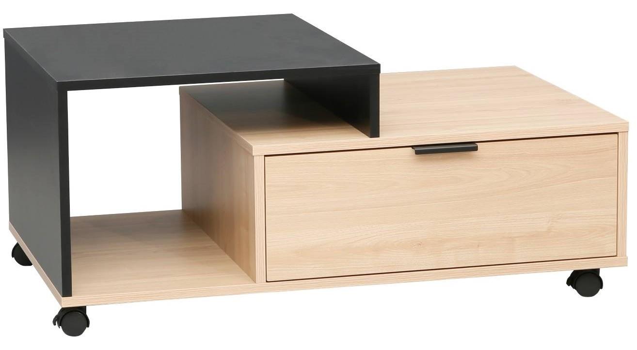 Masuta de cafea, reviste DP Rion 90x50x40H