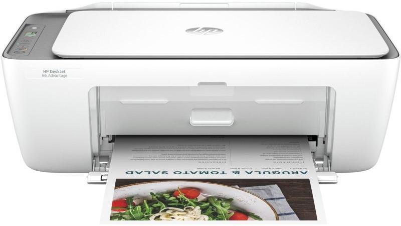 Imprimanta HP Ink Advantage 2876