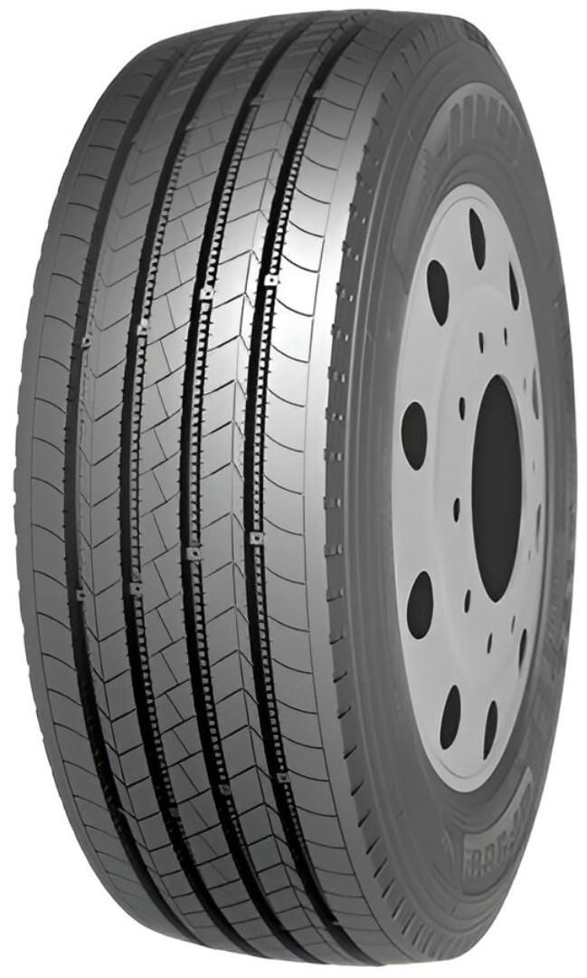 Шина Jinyu 315/80R22.5 JF568 150(154/150) 20PR