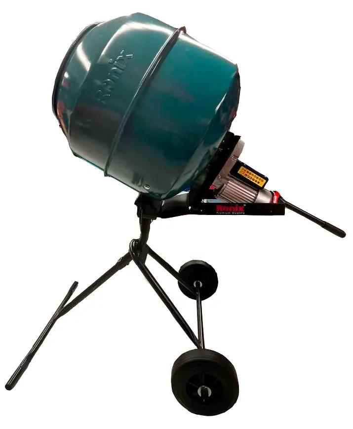Бетономешалка Ronix 24400 (180 л)