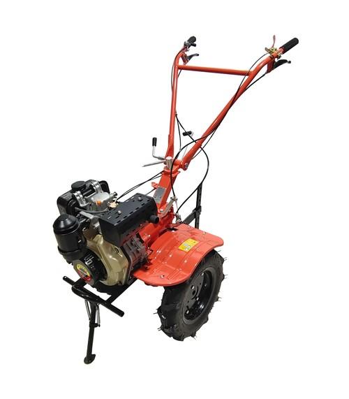 Мотоблок TECHNOWORKER 100 D (Дизель, 5 Л.С.)
