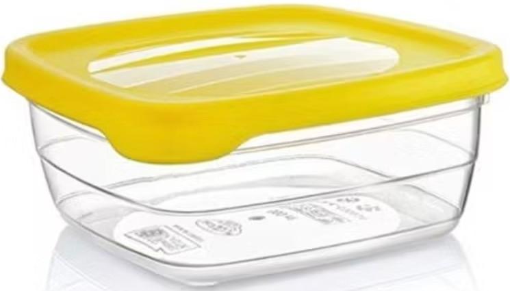 Set de recipiente alimentare Hobby 021030