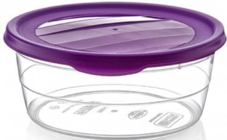 Set de recipiente alimentare Hobby 021005
