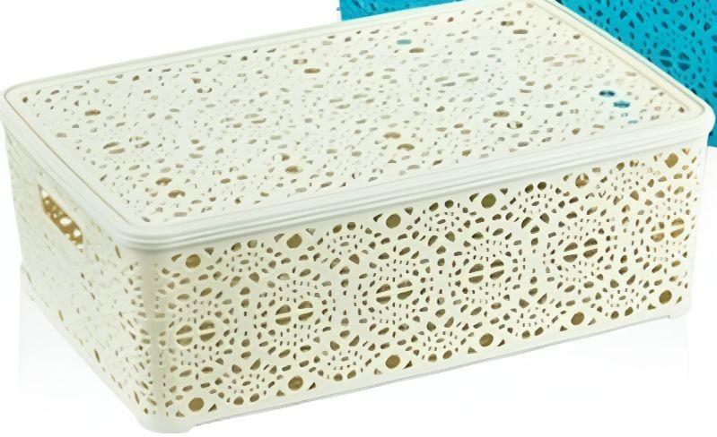 Cutie pentru depozitare Rio 5095 (10l)
