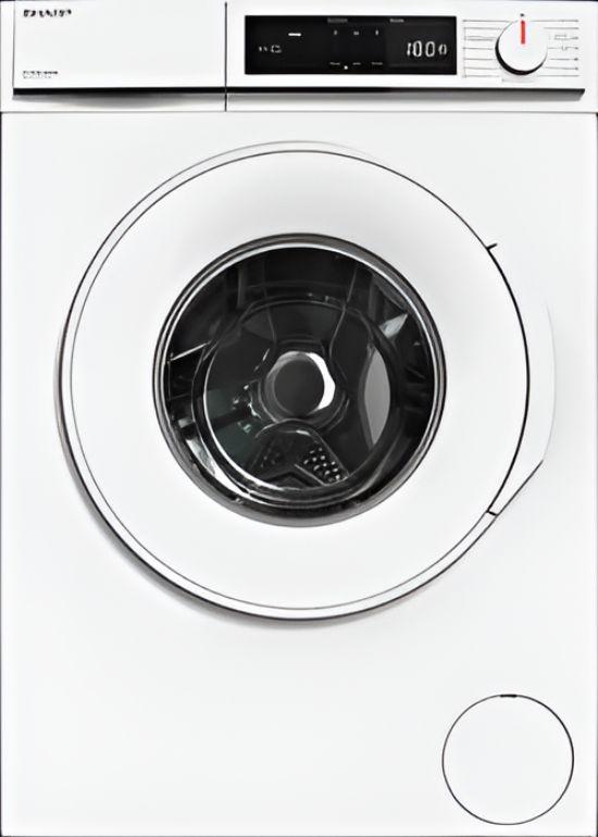 Стиральная машина Sharp ES-NFB814BW1NA-EE