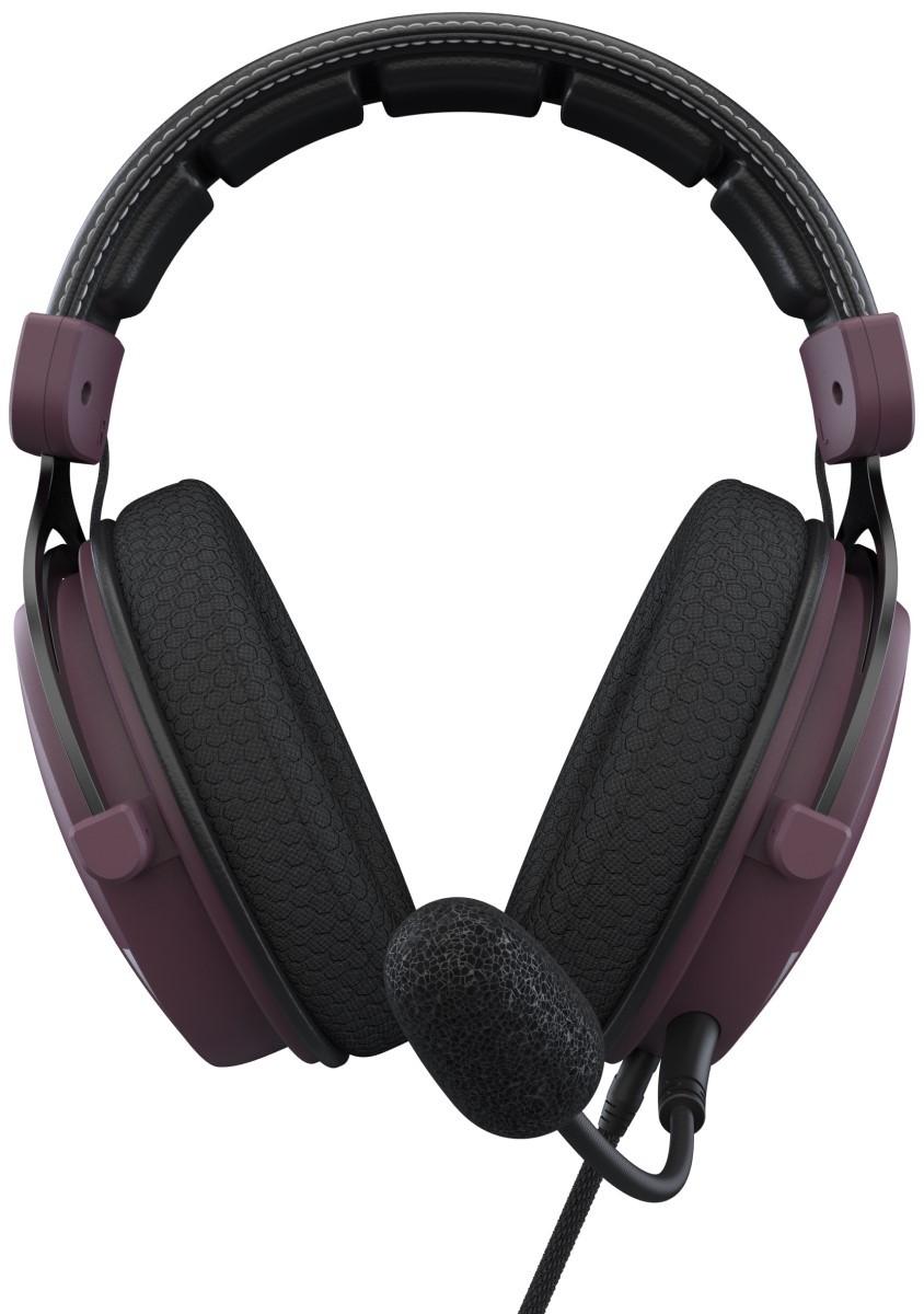 Игровые наушники Dark Project One HS4