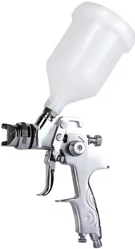 Пневматический краскораспылитель RONGPENG AS1009 (1.4 mm)
