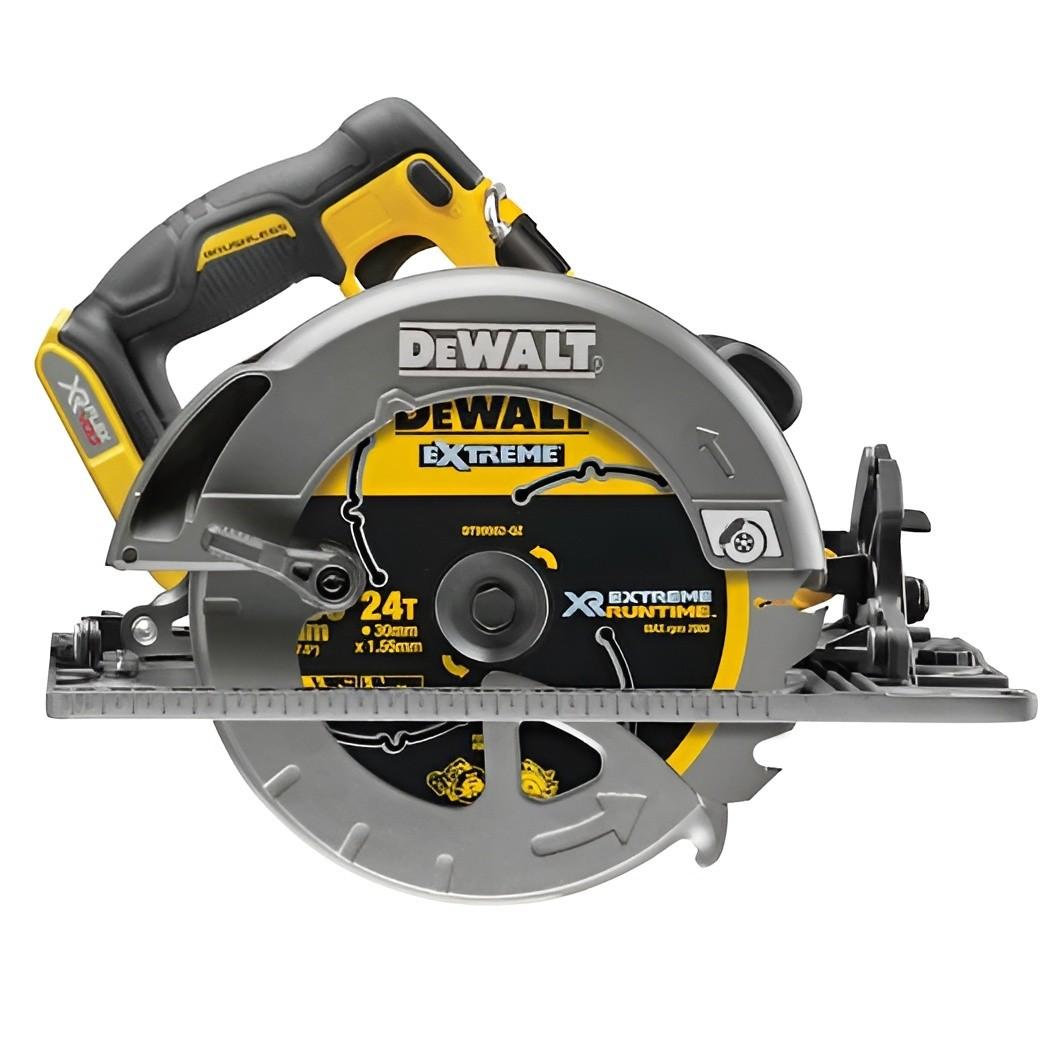 Fierastrau circular Dewalt DCS579NT-XJ