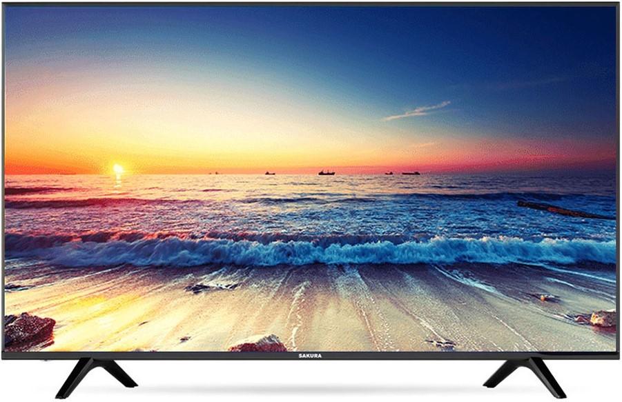 Телевизор Sakura 24SA25SM