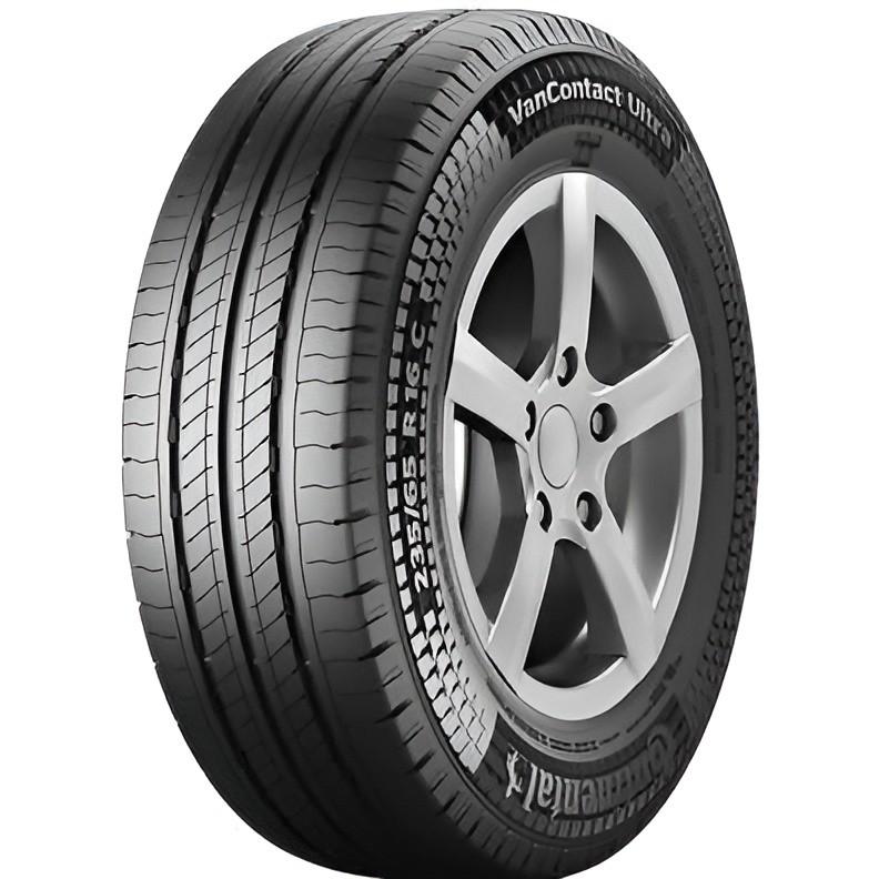 Шина Continental 235/65R16C Contil VanContact Ultra 121/119R 10PR