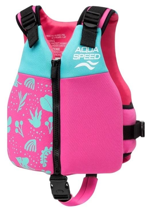 Аксессуар для плавания AQUA SPEED Safe Splash 19-30 kg col. 02