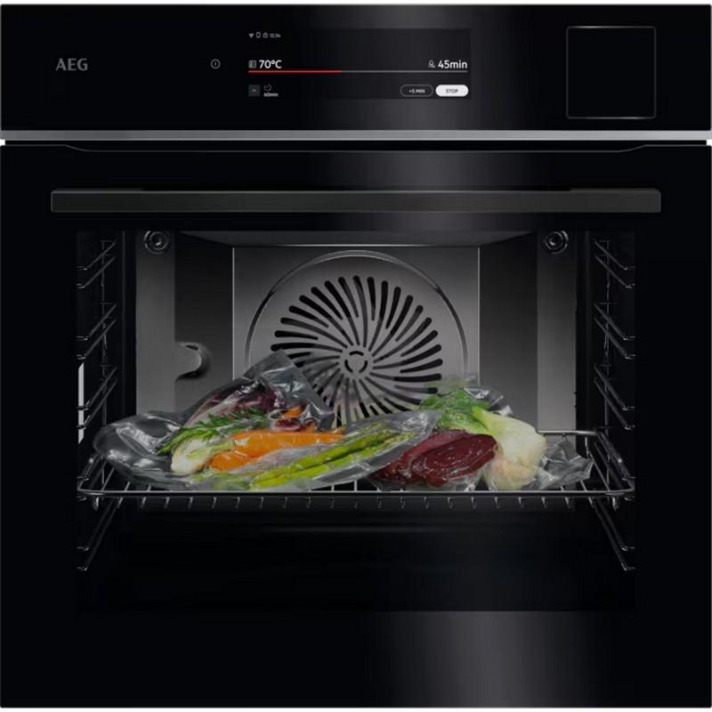 Cuptor electric incorporabil AEG TP9SB831AB
