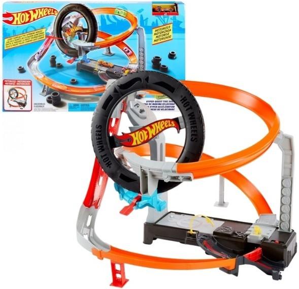 Hot Wheels GJL16