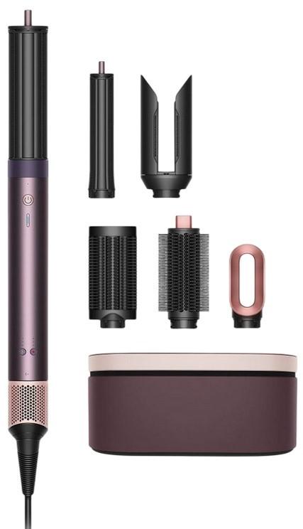 Мультистайлер Dyson Airwrap HS09 Co-anda 2x Jasper Plum