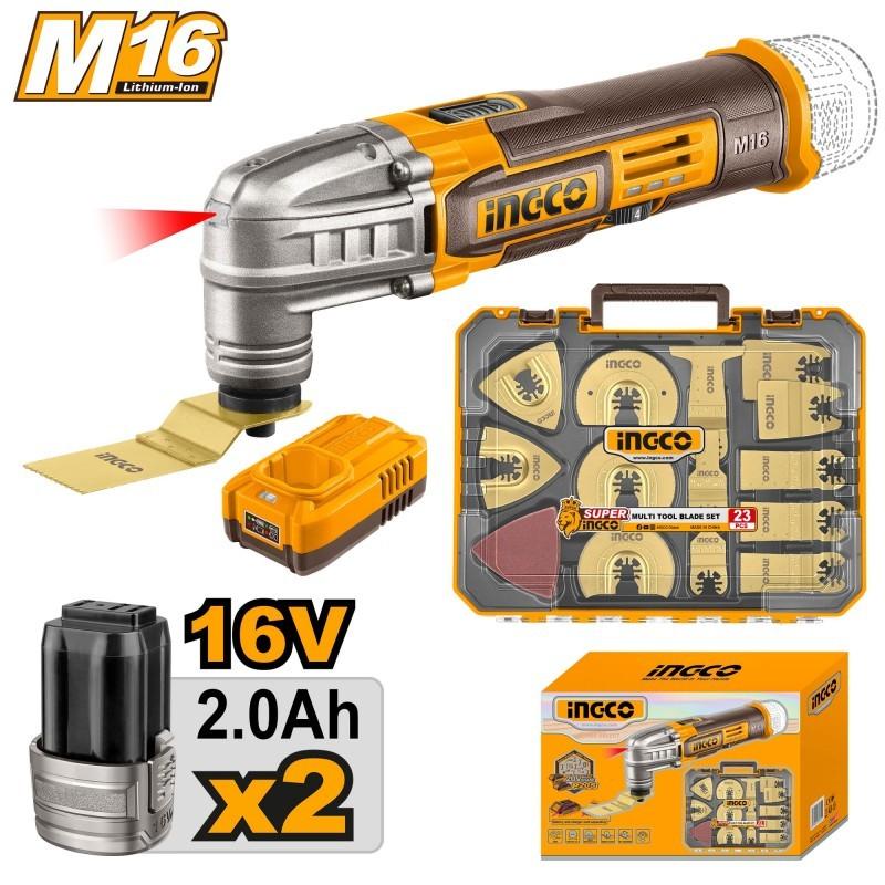 Unelta multifunctionala INGCO COSLI241299