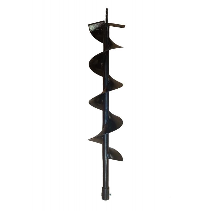Burghiu de pamant POWER + OO-EA52