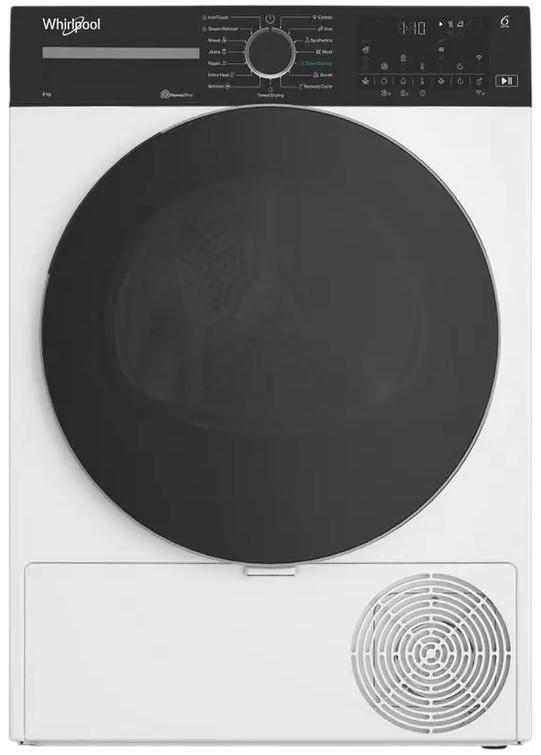 Сушильная машина Whirlpool WP B8X WBS EE