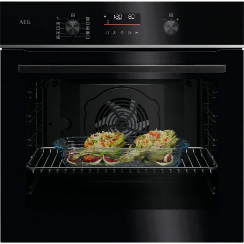 Cuptor electric incorporabil AEG TU5PB431SB