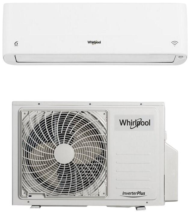 Aer conditionat Whirlpool SPICR312A3WF