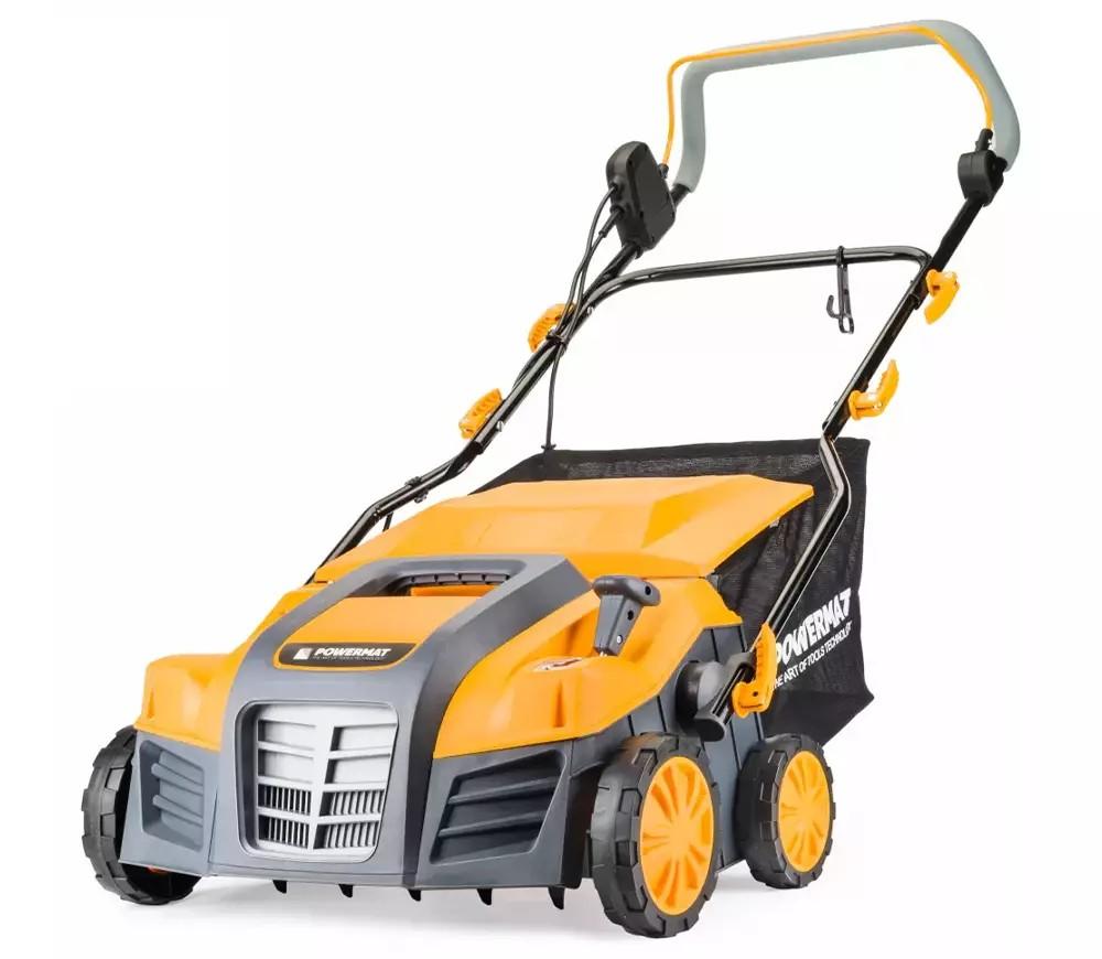 Scarificator / Aerator Powermat PM-AEW-2600T