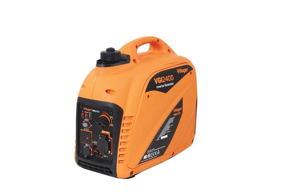 Генератор Villager VGI 2400