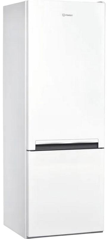 Холодильник Indesit LI6 S2E W