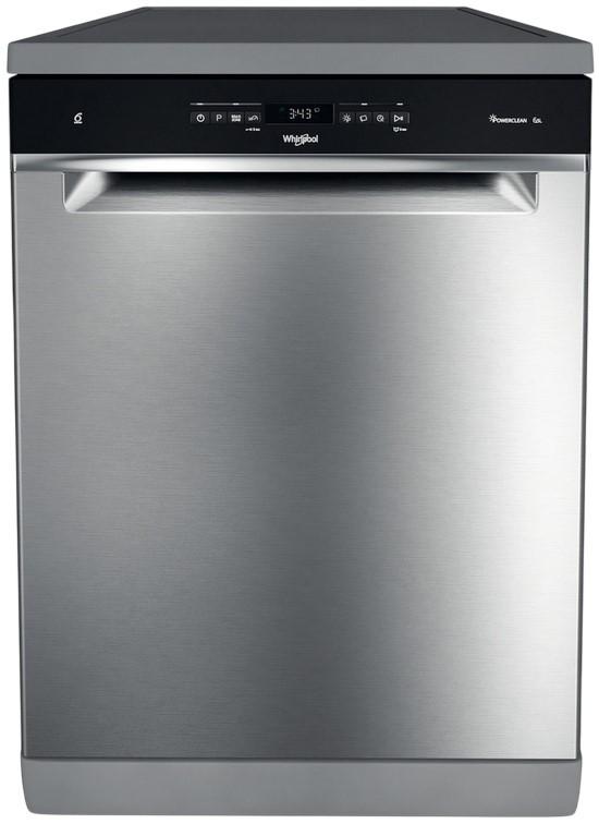 Посудомоечная машина Whirlpool WFO 3T233 P 6.5 X