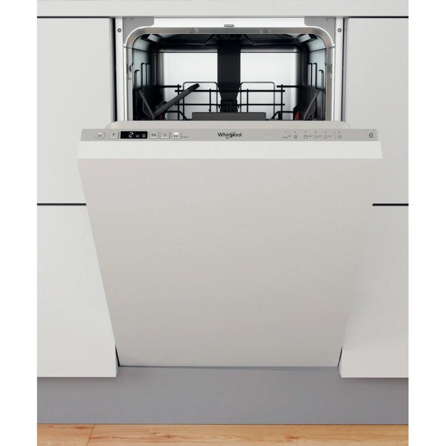 Встраиваемая посудомоечная машина Whirlpool WSIC 3M27