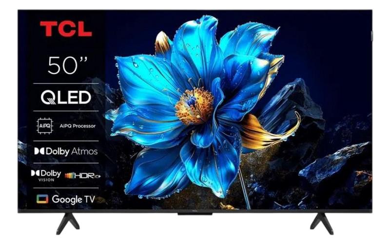 Телевизор TCL 50T69C