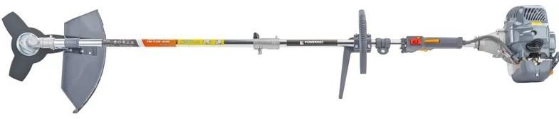 Мотокоса бензиновая Powermat PM-KSW-4HM