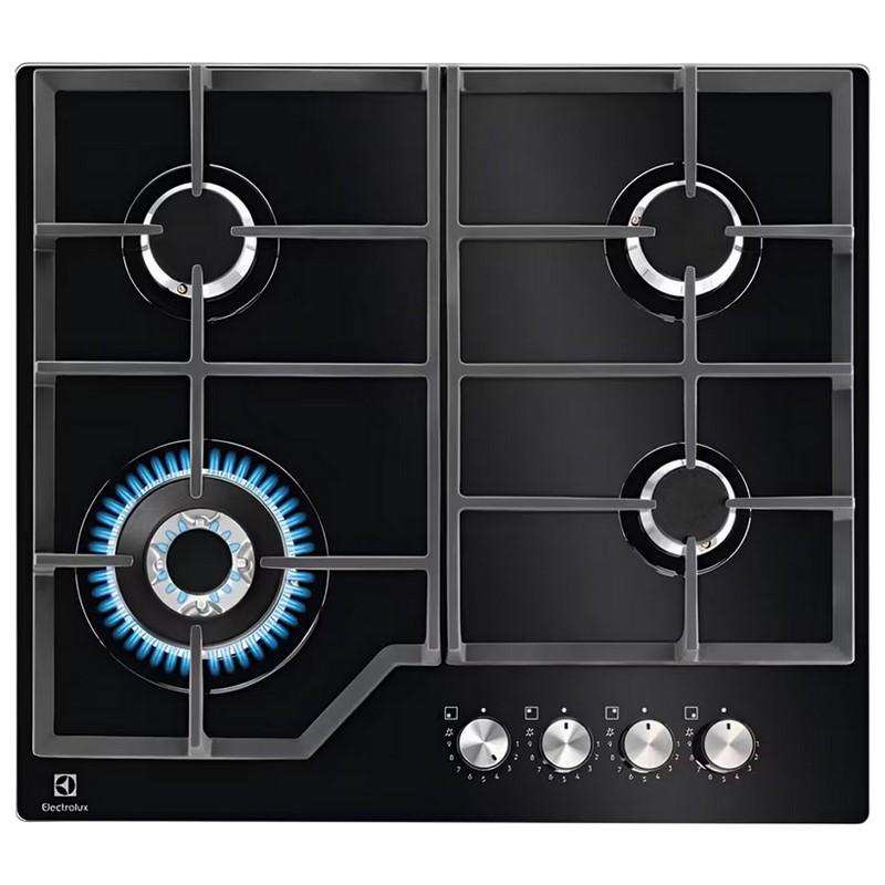 Plita pe gaz incorporabila Electrolux KGG64362K