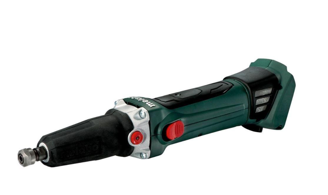 Прямая шлифмашина METABO GA 18 LTX (600638890)