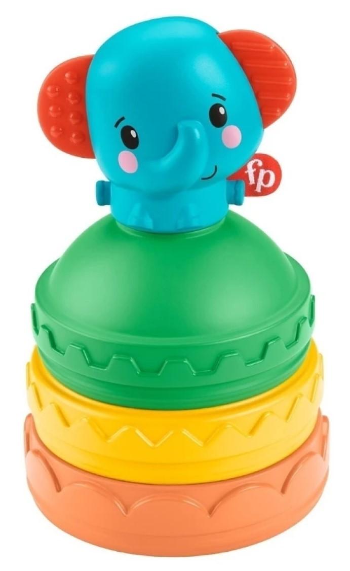 Jucarie bebelus Fisher  price GWL66
