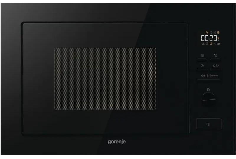 Cuptor cu microunde incorporabil Gorenje BM251M2BG