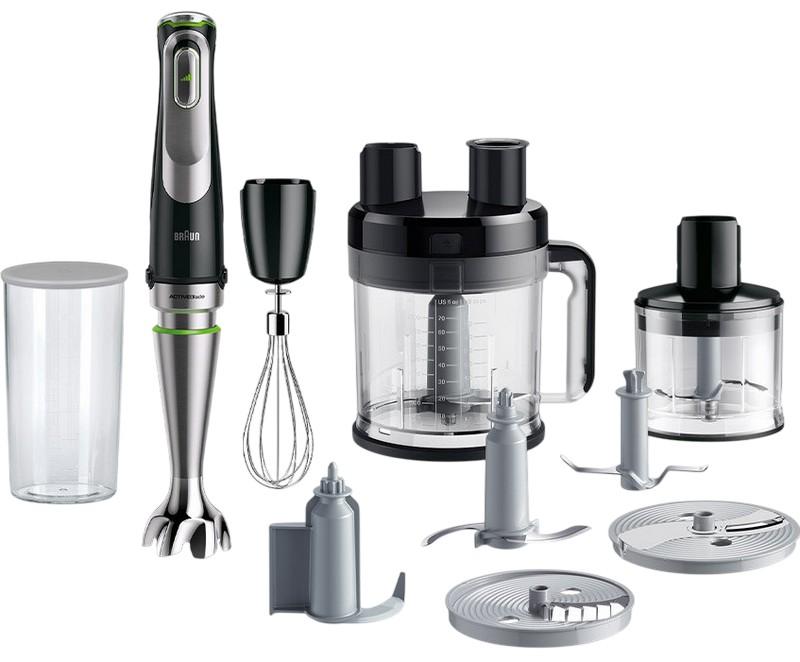 Blender BRAUN MQ 9195 XLI