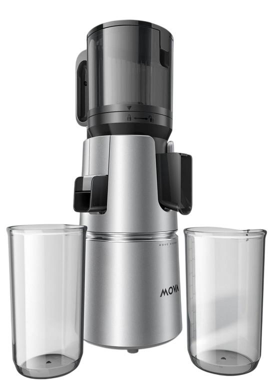 Storcator de fructe Mova SJ10