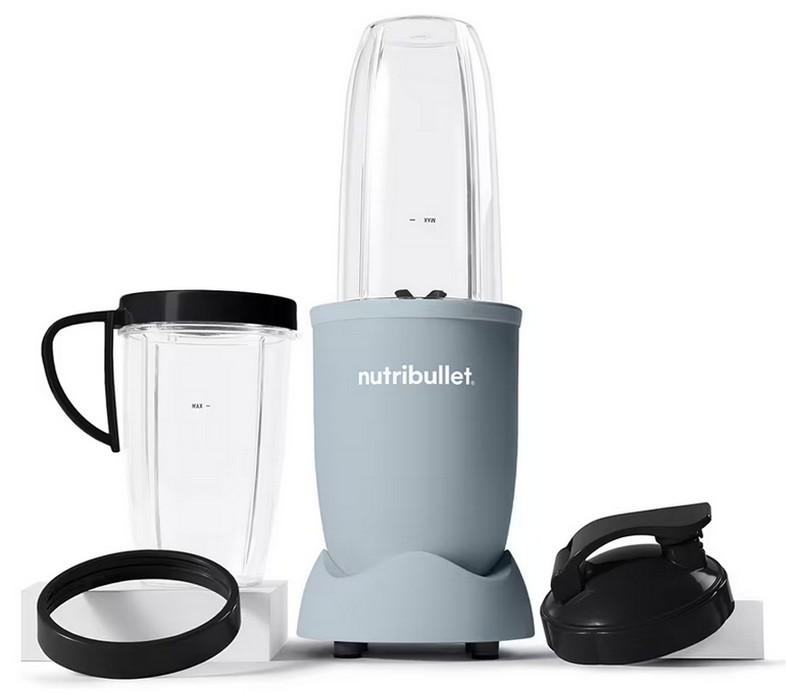 Blender Nutribullet Pro NB907MASL