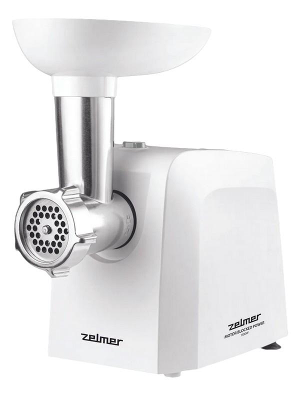 Masina de tocat carne Zelmer ZMM1215B