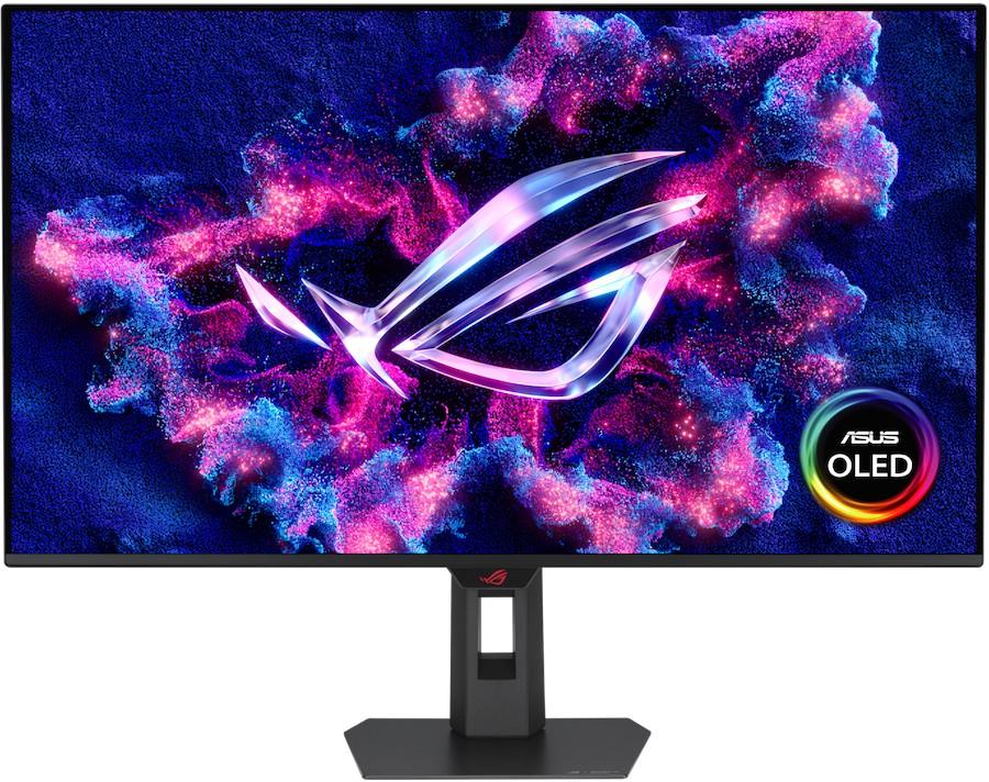 Monitor gaming Asus ROG Strix OLED XG32UCDS