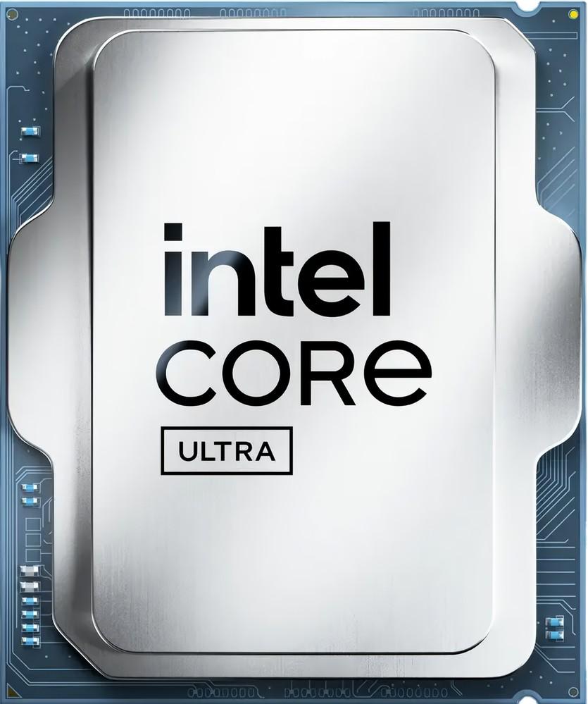 Процессор Intel Core Ultra 9 285K Tray